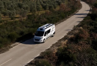 Cost of Renting a Campervan in Croatia