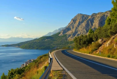 Which Croatian Camper Route is perfect for you?
