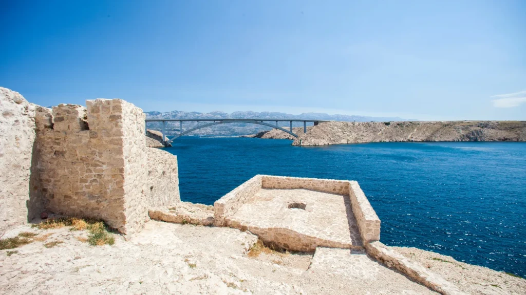  Pag, Croatia.