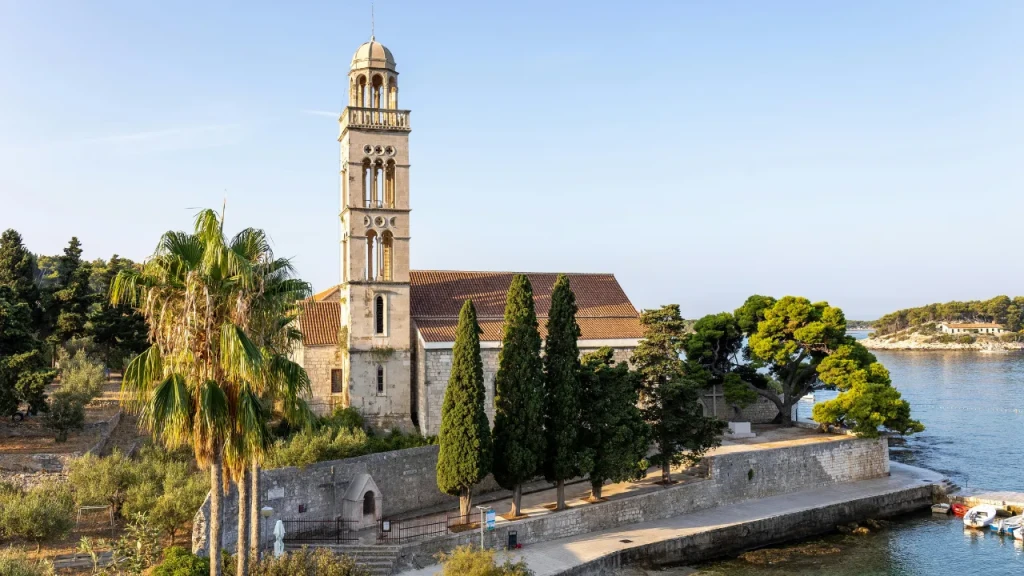 Hvar, Croatia